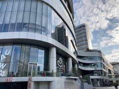 -深圳来福士广场