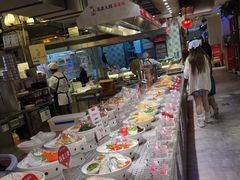 -山芋腔苏北菜(盐城滨海店)