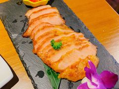 -泰国餐厅 Thai Food(裕华万达店)