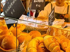 -仙峰天然面包(迎宾路店)