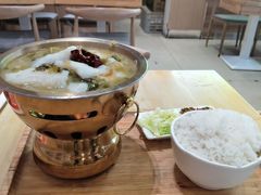 -嘉和一品粥(马家堡店)