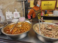 -嘉州九妹凤爪(乐山总店)