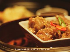 -丽思卡尔顿酒店-天泰轩中餐厅(大沽北路店)