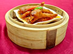 -金华安大酒楼·老牌潮菜·粤式茶点(东方国际店)
