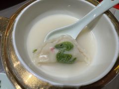 -船歌·鱼水饺青岛菜(闽江二路店)