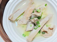 -潮福城潮州大酒楼(湖滨北路店)
