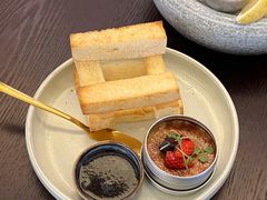 -普朗姆生蚝牛排馆 The Plump Oyster(成都摩方购物中心店)