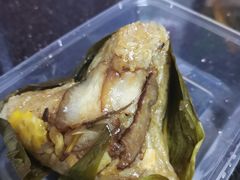 -老妈宫粽球