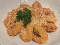 -Aqua Oasis 水天堂(石路天虹店)