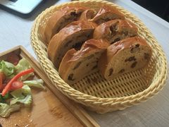 -马克西姆俄罗斯餐厅(通亚街店)