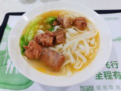 -南航明珠v2头等舱公务舱休息室
