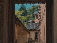 -杨家堂村