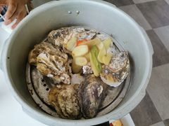 -琼大师东方烤乳猪(亚特兰蒂斯店)