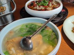 -盐帮食坊•小河帮川菜(四川师大店)