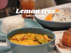 -柠檬树茶餐厅(海雅缤纷城店)