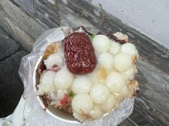-陆氏梅花糕(老门东店)