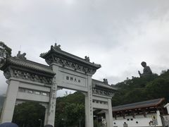 -天坛大佛