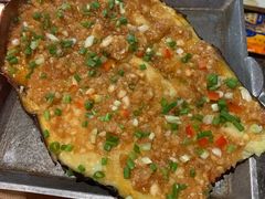 -很久以前羊肉串(簋街店)