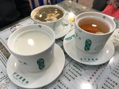 -地茂馆甜品