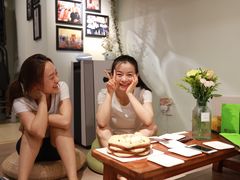 -派悦坊·甜品·蛋糕(日坛店)