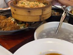 -聚鑫阁·非遗传承江浙菜(正阳店)