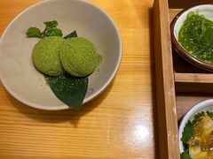 -酒久自助料理(佳兆业店)