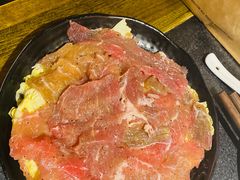-京炭铜锅涮肉·羊蝎子·羊肉炉(保利·时光里店)