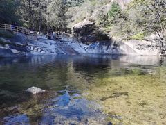 -黑龙潭风景区