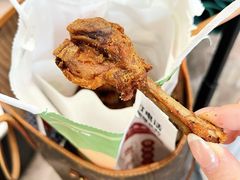 -但家香酥鸭(民生路总店)