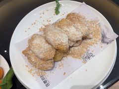 -连鹭海鲜·海肠捞饭·海胆饭(星海店)