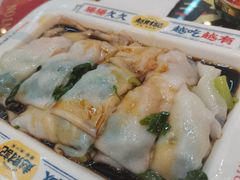 -赵财记·肠粉·煲仔饭(九龙城店)