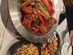 -聚味瞿记·龙虾堂(咸嘉湖店)