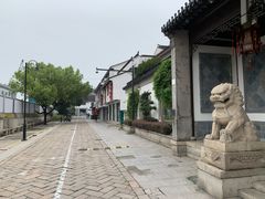 -全季酒店（苏州观前街平江路店）(原临顿路地铁站店)