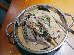 -好帮厨·下饭浏阳菜·坚持现炒(月湖店)