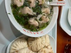 -天津包子铺(万泉庄店)