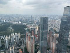 -南宁那莲豪华精选酒店-云霄酒廊·80楼高空城景酒吧