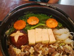 -铃木食堂(帽儿胡同店)