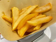 英式薯条-翠华餐厅(宝安壹方城店)