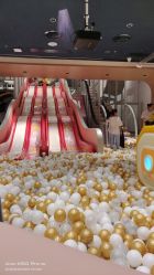 -奈尔宝家庭中心·亲子餐厅(北京东坝万达店)