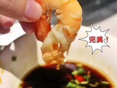 -渔夫蒸鲜(世奥湾店)
