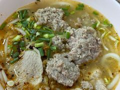 -榮泰米粉湯(Left Shop)