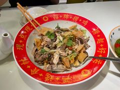 -清晖小苑•顺德地方菜(壹海城店)