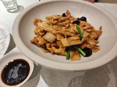-老太原菜馆(府西街店)
