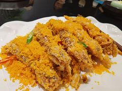 -龙宴海鲜城(经中路店)