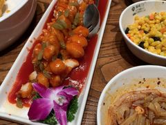 -驿楼兰·新疆菜(火车站店)
