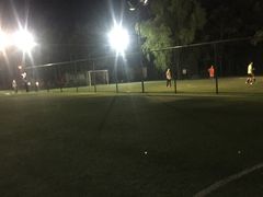 -中关村软件园智云足球场