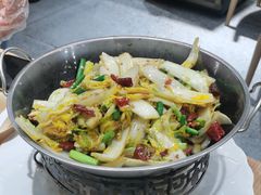 -天添纸包鸡家常菜