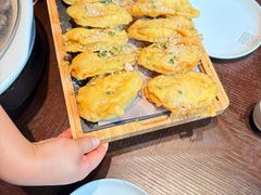 -单家老院·院子里的青岛菜(沙子口店)