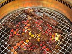 -御牛道日式烤肉料理(杭州万象城店)