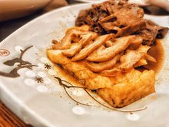 -赖厨潮汕砂锅粥